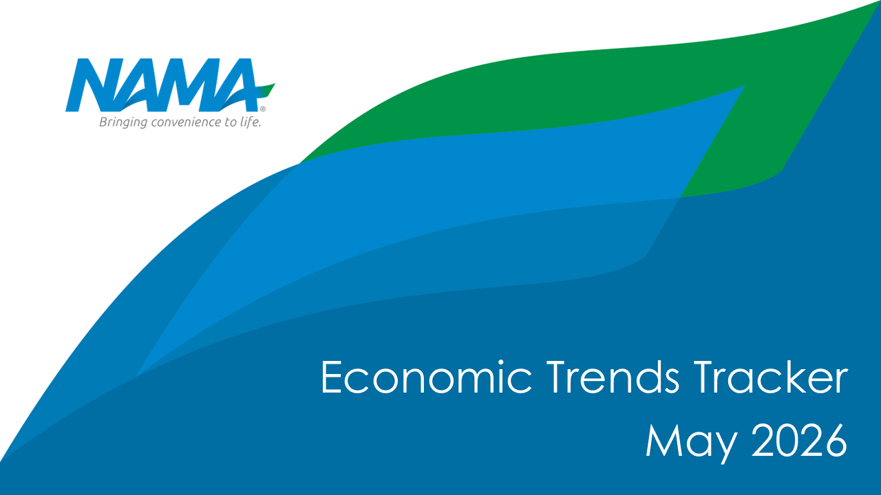 May 2026 Economic Trends Tracker