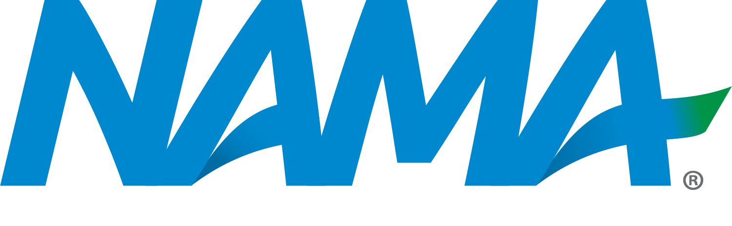 NAMA logo