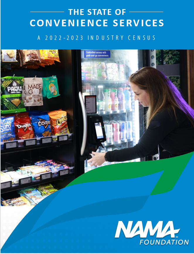 2022-23 State of Convenience Services Industry Census