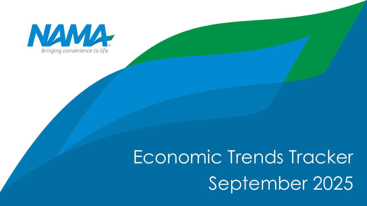 September 2025 Economic Trends Tracker