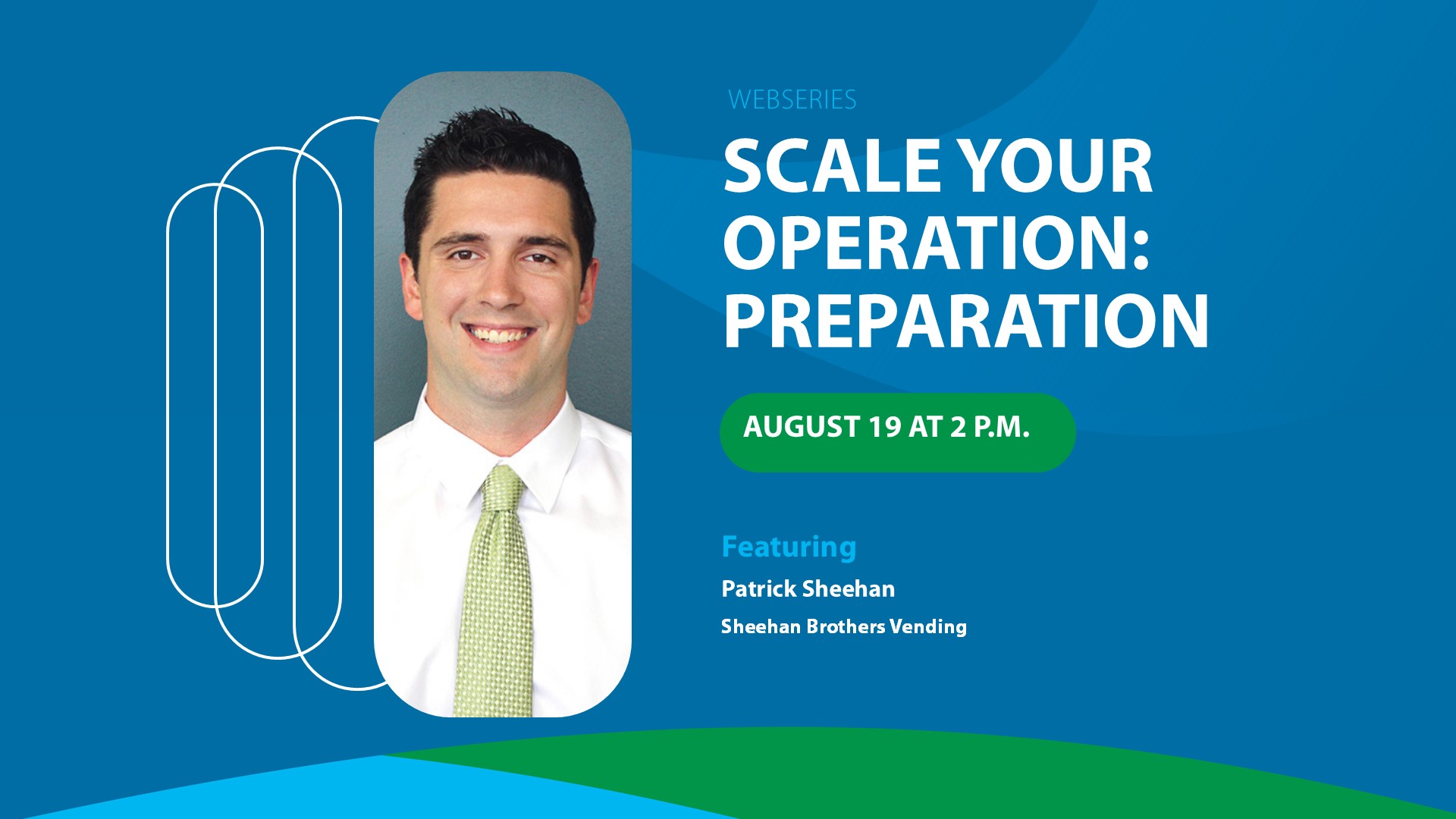 Webinar Recording: Scale Your Operation: Preparation