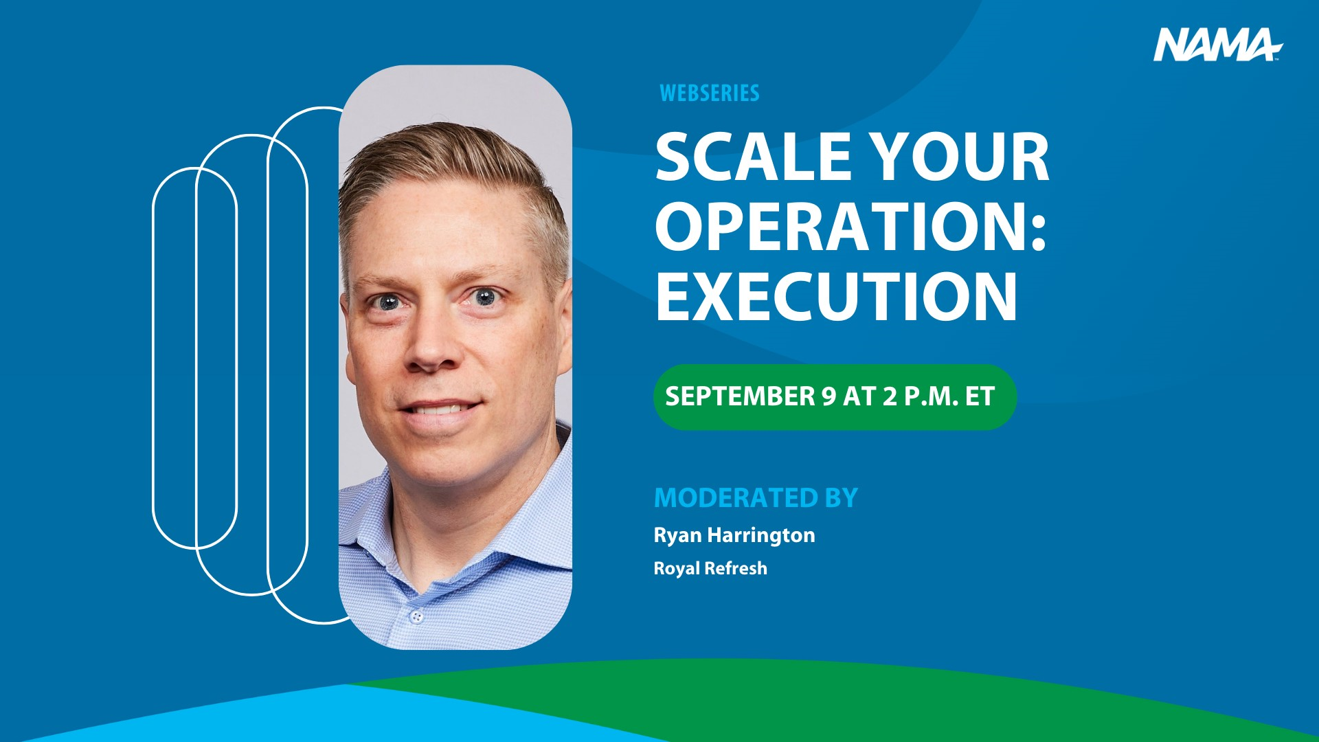 Webinar Recording: Scale Your Operation: Execution