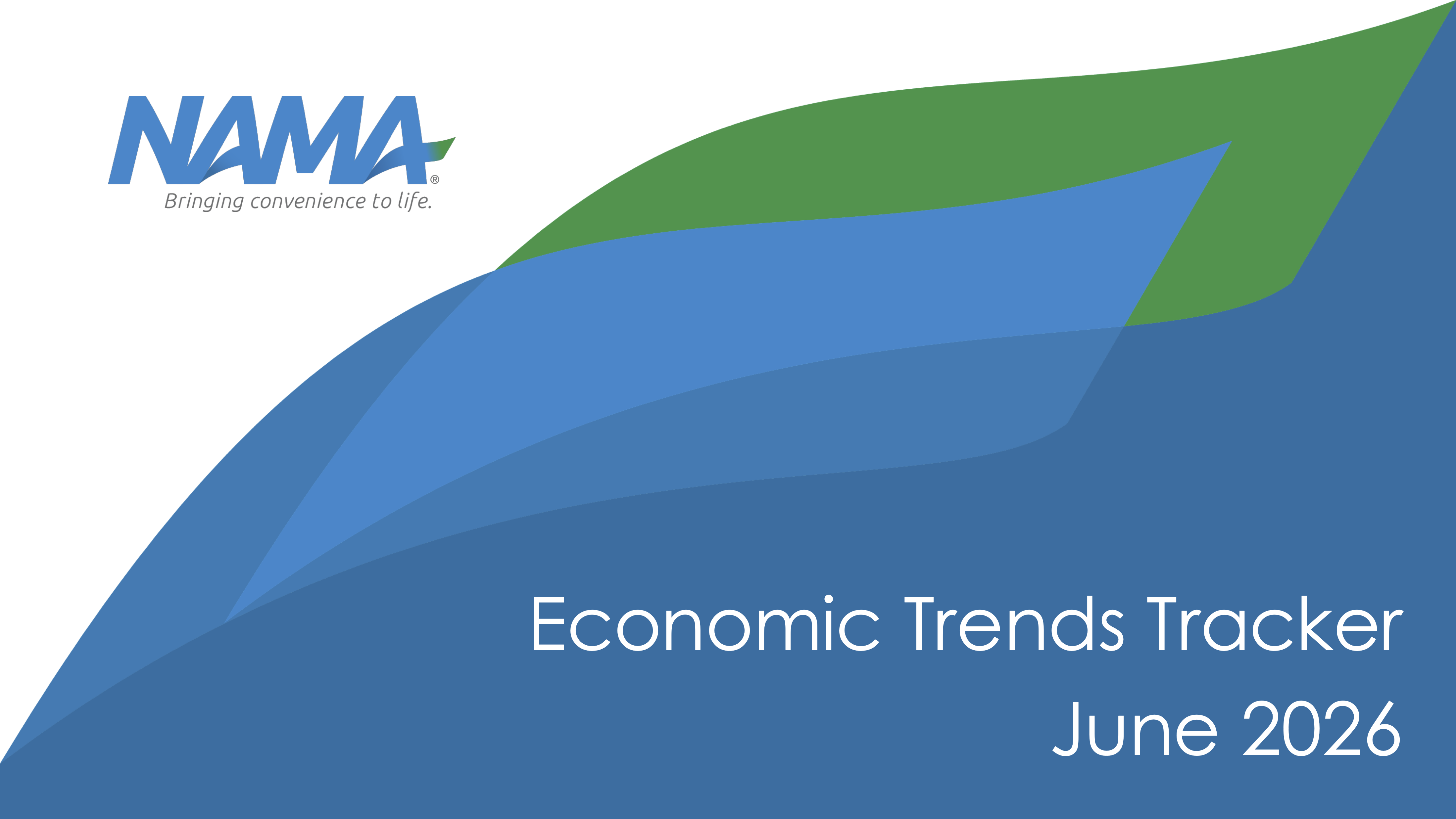 June 2026 Economic Trends Tracker