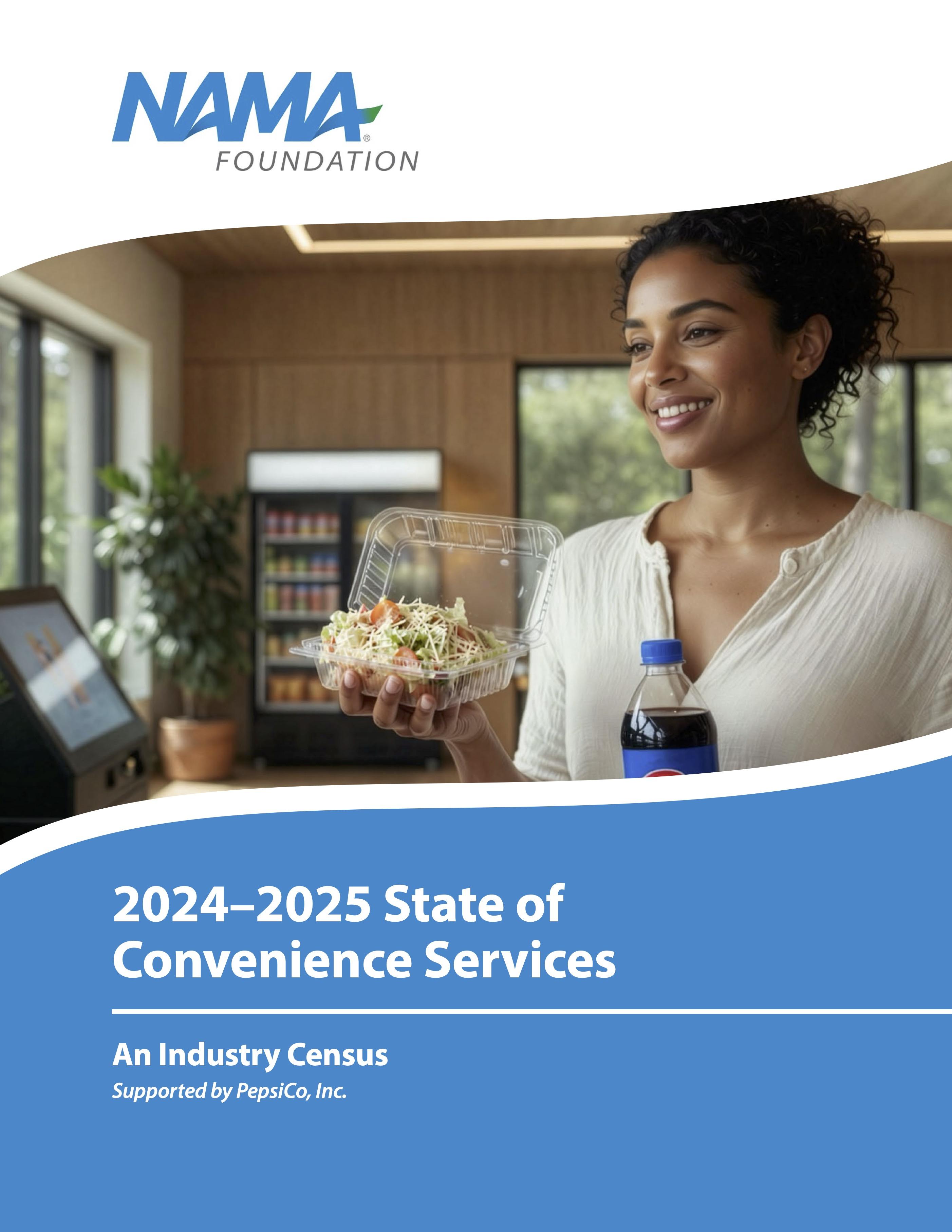 2025 State of Convenience Services Census
